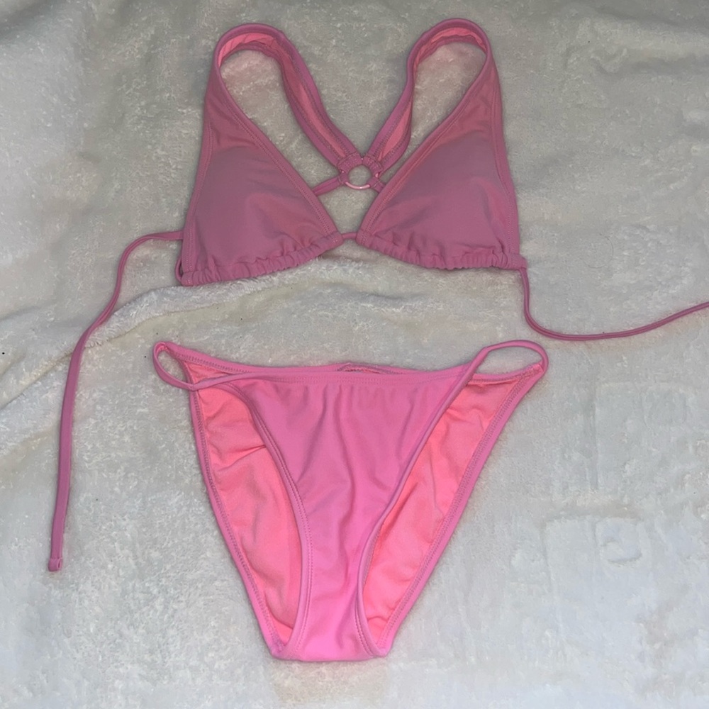 TARGET BIKINI SET